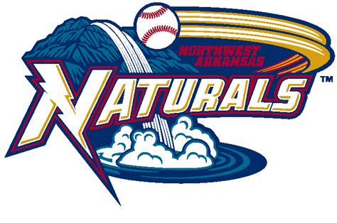 Nw arkansas naturals - 2021 Northwest Arkansas Naturals. Classification: AA League: Double-A Central (- North Division) Record: 64-55 Affiliation: Kansas City Royals (AL) Manager: Scott Thorman …
